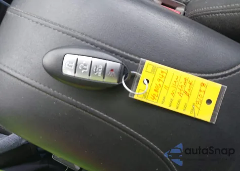 2011 Nissan Altima 2.5 S z USA, uszkodzony, nr VIN 1N4AL2AP3BC181038